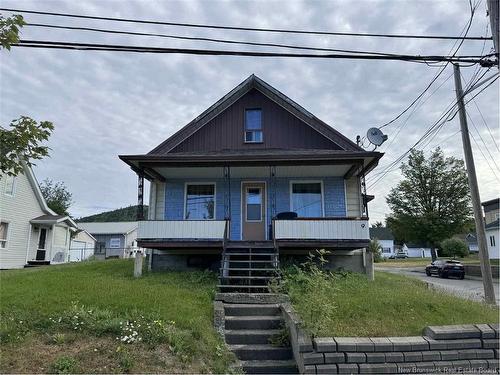 9 Martin St, Edmundston, NB 