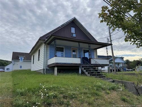 9 Martin St, Edmundston, NB 