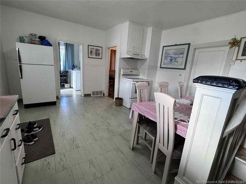 9 Martin St, Edmundston, NB 