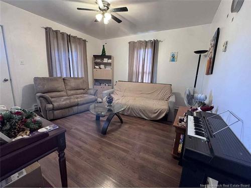 9 Martin St, Edmundston, NB 