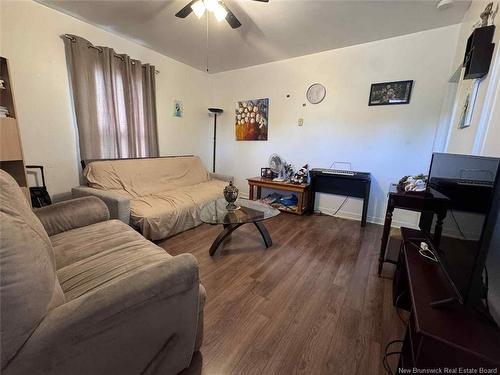 9 Martin St, Edmundston, NB 