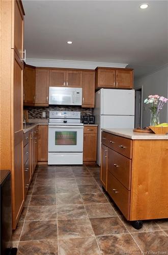 427 165 Rte, Riceville, NB 