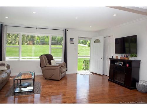 427 165 Rte, Riceville, NB 