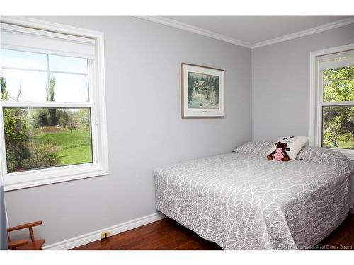 427 165 Rte, Riceville, NB 