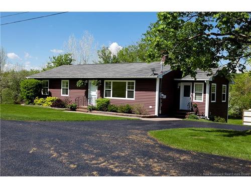 427 165 Rte, Riceville, NB 