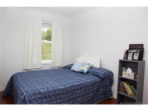 427 165 Rte, Riceville, NB 