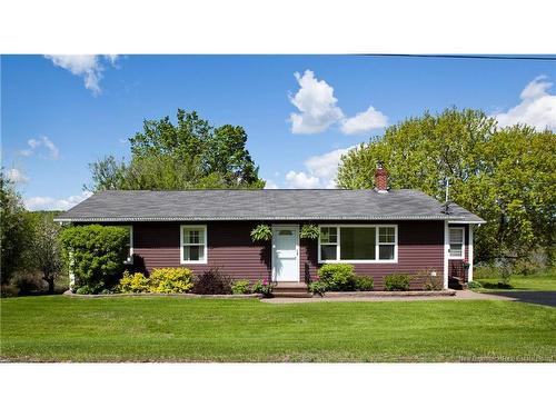 427 165 Rte, Riceville, NB 