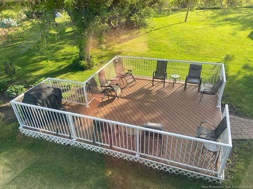 427 165 Rte, Riceville, NB 