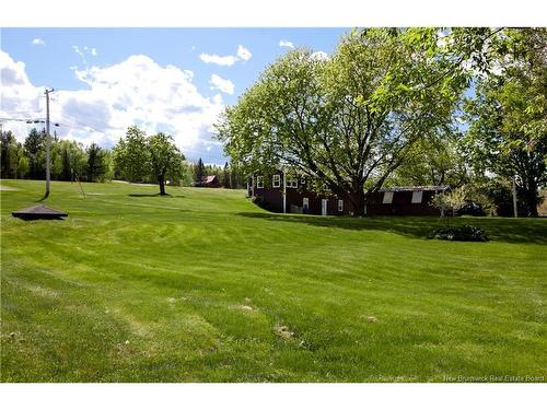 427 165 Rte, Riceville, NB 