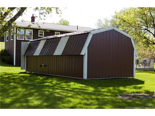 427 165 Rte, Riceville, NB 