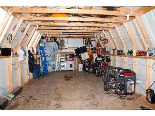 427 165 Rte, Riceville, NB 