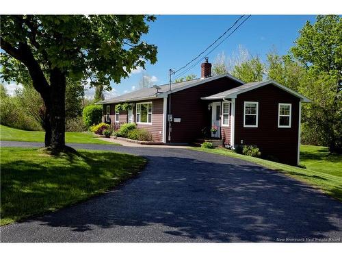 427 165 Rte, Riceville, NB 