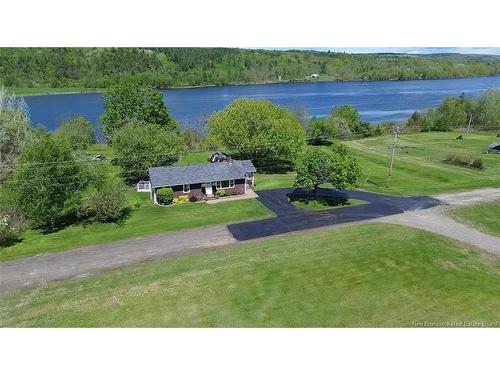 427 165 Rte, Riceville, NB 