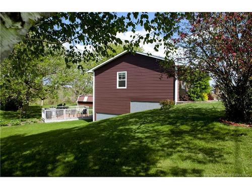 427 165 Rte, Riceville, NB 