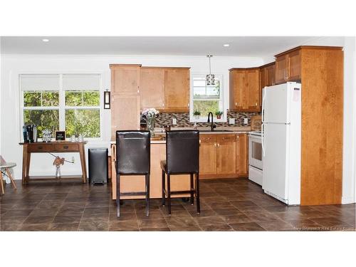 427 165 Rte, Riceville, NB 