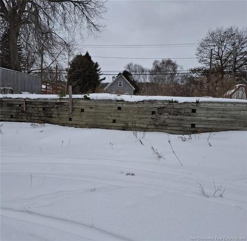 430 Main St, Woodstock, NB 