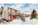 160 Midwood Ave, Saint John, NB 