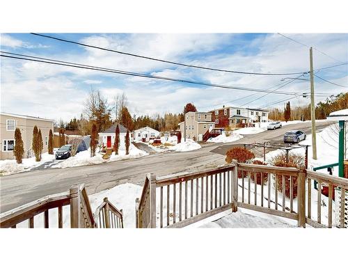 160 Midwood Ave, Saint John, NB 