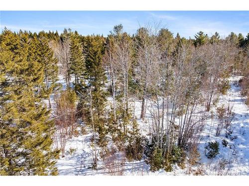 Lot Rte 3 Rte, York Mills, NB 