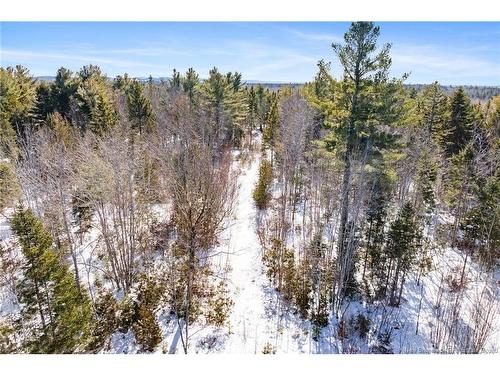 Lot Rte 3 Rte, York Mills, NB 