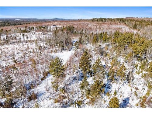 Lot Rte 3 Rte, York Mills, NB 