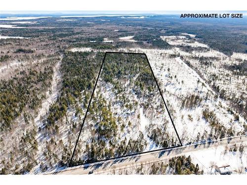 Lot Rte 3 Rte, York Mills, NB 