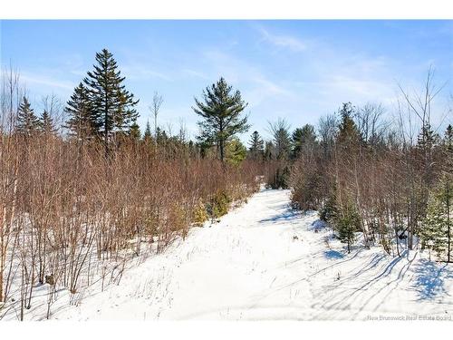 Lot Rte 3 Rte, York Mills, NB 