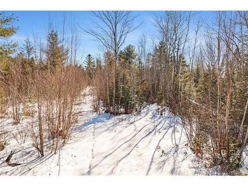 Lot Rte 3 Rte, York Mills, NB 