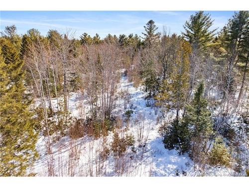 Lot Rte 3 Rte, York Mills, NB 