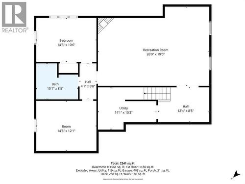 572 Valentina Street, Petrolia, ON - Other