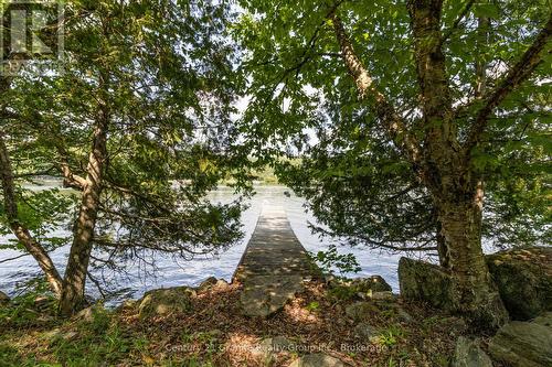 1059 Dunn Road, Dysart Et Al (Harburn), ON 