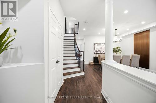 19 Scarlett Trail, Vaughan, ON - Indoor Photo Showing Other Room