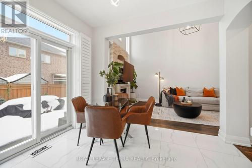 19 Scarlett Trail, Vaughan, ON - Indoor