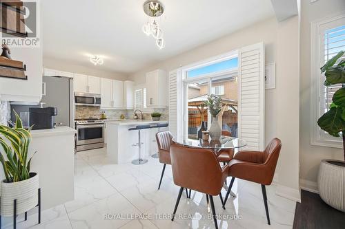 19 Scarlett Trail, Vaughan, ON - Indoor