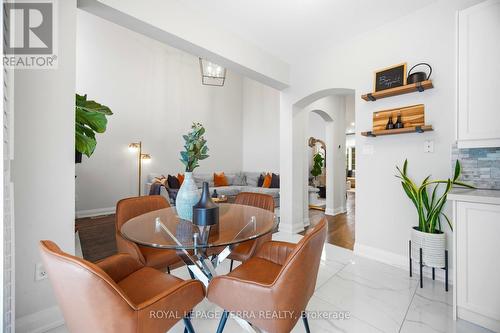 19 Scarlett Trail, Vaughan, ON - Indoor