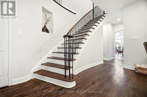 19 Scarlett Trail, Vaughan, ON - Indoor Photo Showing Other Room