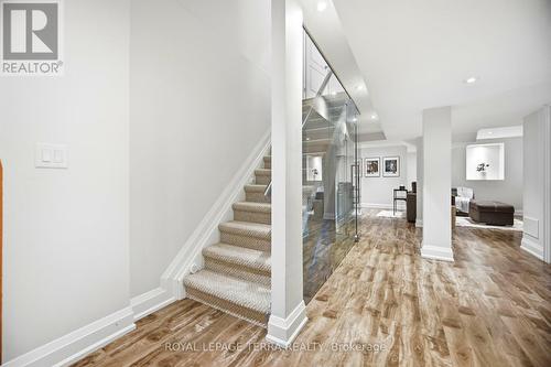 19 Scarlett Trail, Vaughan, ON - Indoor Photo Showing Other Room