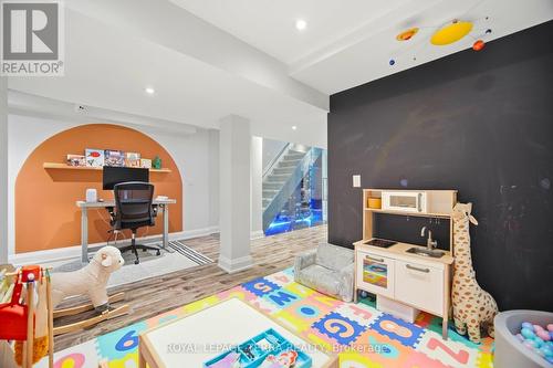 19 Scarlett Trail, Vaughan, ON - Indoor