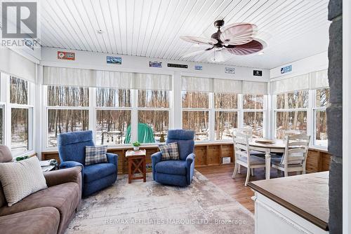 6625 Sutherland Avenue, South Glengarry, ON - Indoor Photo Showing Other Room