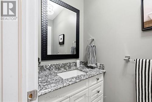 6625 Sutherland Avenue, South Glengarry, ON - Indoor Photo Showing Bathroom