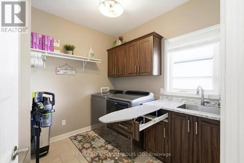 6625 Sutherland Avenue, South Glengarry, ON - Indoor