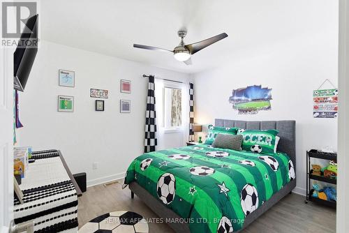 6625 Sutherland Avenue, South Glengarry, ON - Indoor Photo Showing Bedroom