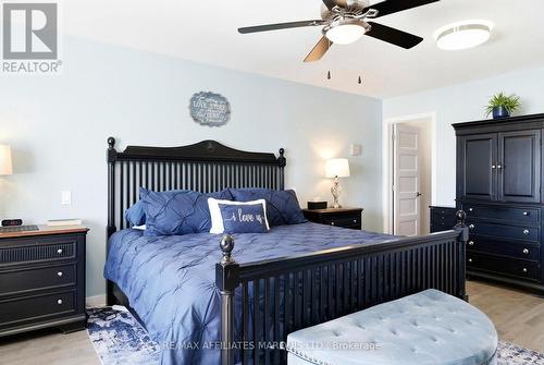6625 Sutherland Avenue, South Glengarry, ON - Indoor Photo Showing Bedroom