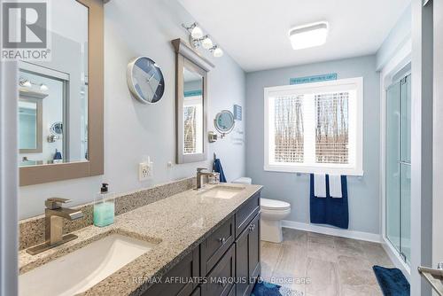 6625 Sutherland Avenue, South Glengarry, ON - Indoor Photo Showing Bathroom