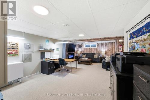 6625 Sutherland Avenue, South Glengarry, ON - Indoor