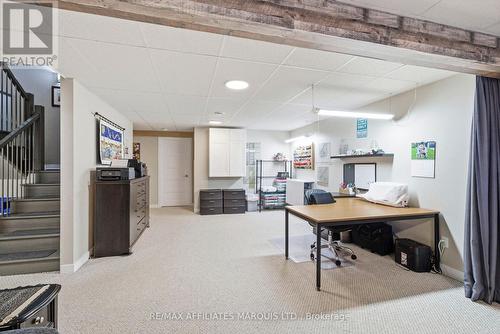 6625 Sutherland Avenue, South Glengarry, ON - Indoor Photo Showing Other Room