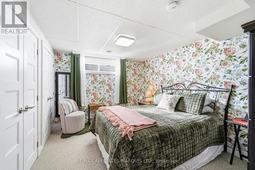 6625 Sutherland Avenue, South Glengarry, ON - Indoor Photo Showing Bedroom