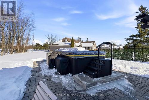 6625 Sutherland Avenue, South Glengarry, ON - Outdoor