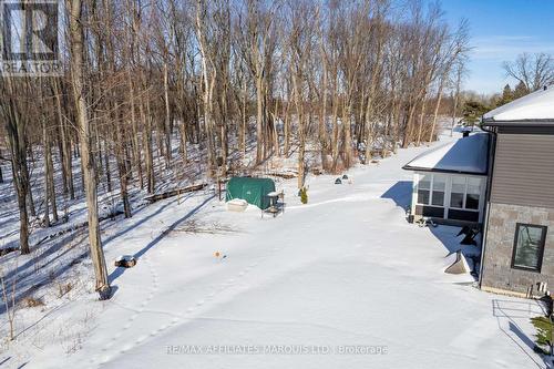 6625 Sutherland Avenue, South Glengarry, ON - Outdoor