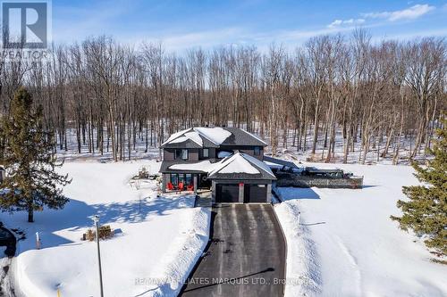 6625 Sutherland Avenue, South Glengarry, ON - Outdoor